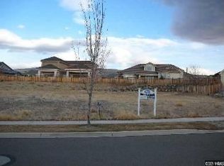 6324 Ginger Quill Ct S, Sparks, NV 89436