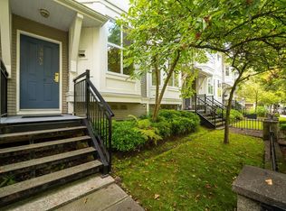 3058 E Kent Ave S, Vancouver, BC