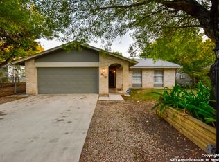 9610 Quicksilver Dr, San Antonio, TX 78245