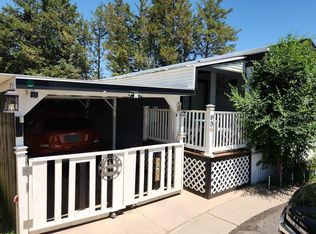 2200 37th St LOT 68, Evans, CO 80620