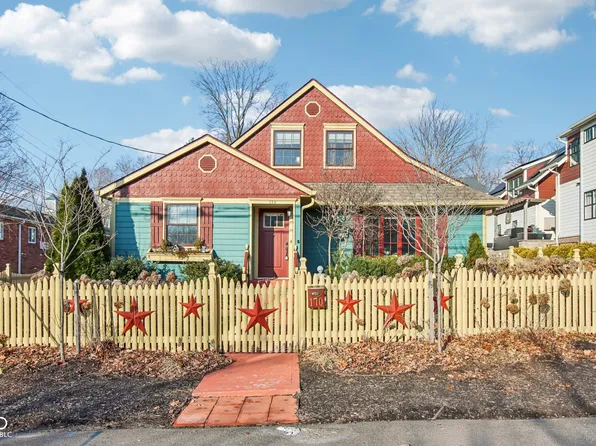 170 N 6th St, Zionsville, IN 46077