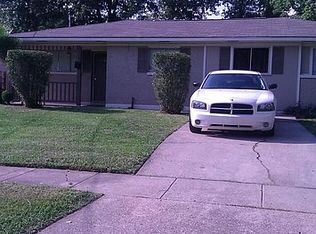 6733 Myrtlewood Dr, Baton Rouge, LA 70812