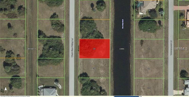 1st image of 204 W Pine Valley Ln