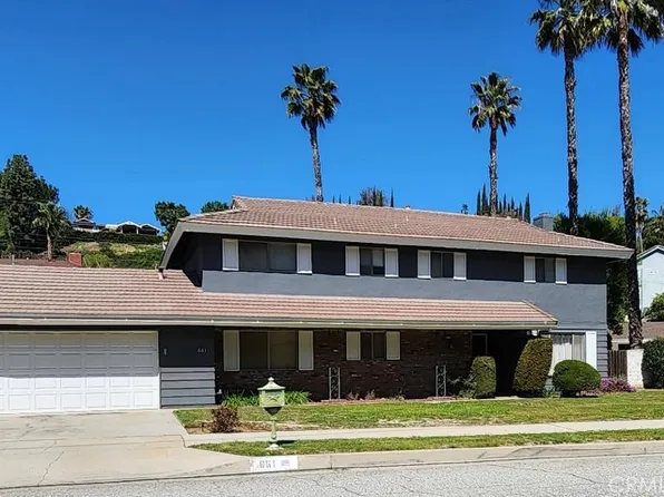 661 Hunters Trl, Glendora, CA 91740