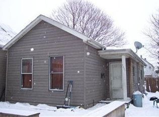 7221 Elton Ave, Cleveland, OH