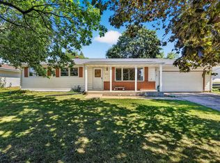 2418 Harvard Dr, Janesville, WI 53548