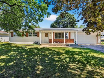 2418 Harvard Dr, Janesville, WI, 53548