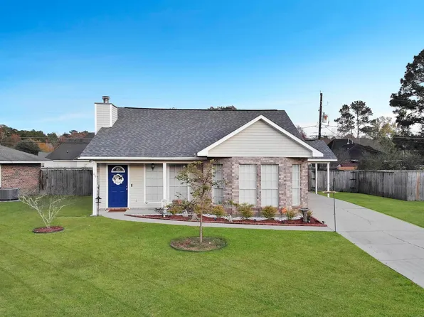 756 Lynn Dr, Denham Springs, LA 70726