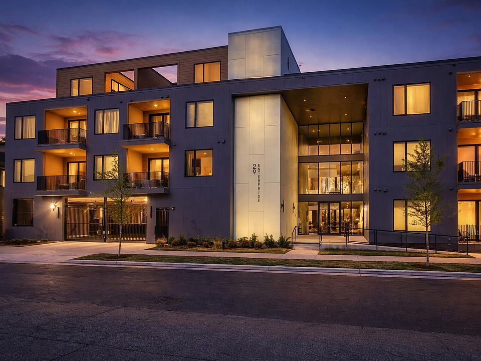 1st image of 29 Enterprise St #309