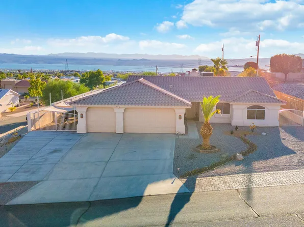 961 Joshua Tree Dr, Lake Havasu City, AZ 86404