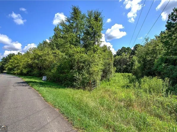 0 Crowe Springs Spur, Adairsville, GA 30103
