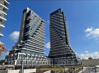 30 Inn On The Park Dr #4201, Toronto, ON M3C 0P8