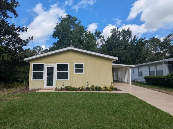 8438 NW 39th Cir, Gainesville, FL 32653