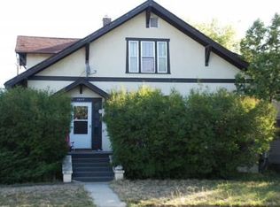 1045 N 31st St, Billings, MT 59101