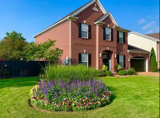 2871 Faith Ln, Spring Hill, TN 37174