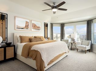 The Fitzhugh (C402) plan