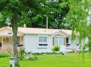 592 Heidel Rd, Wartburg, TN 37887