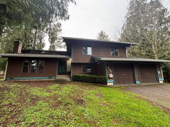 7151 Sunset Ave NE, Bremerton, WA 98311
