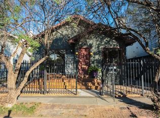 2407 Ralph St, Houston, TX 77006