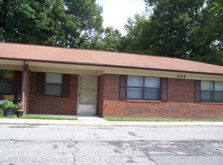 204 Druid St APT D, High Point, NC 27265