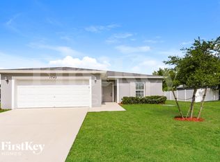 1742 SW Cremona St, Port Saint Lucie, FL 34953