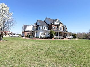 759 Highway 2565, Louisa, KY 41230