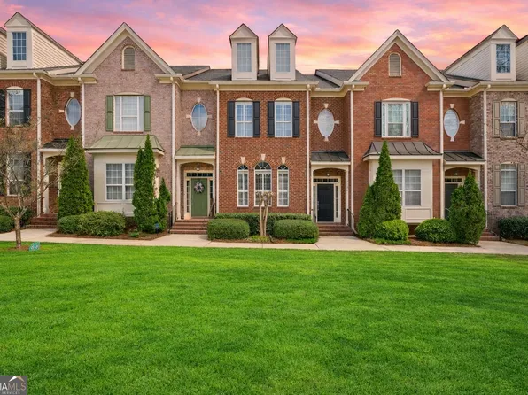 3532 Henderson Reserve, Chamblee, GA 30341