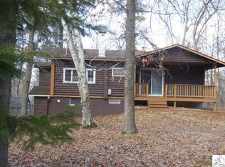 94794 Sunset Ln, Moose Lake, MN 55767