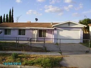 1850 W La Sierra Dr, Fresno, CA 93706