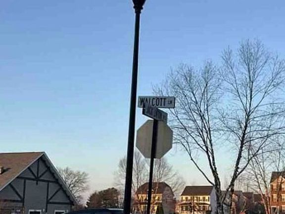 Exterior Address Verification