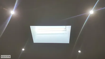 Rented by Native Real Estate LLC