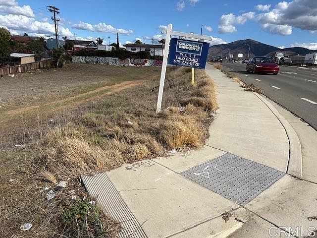 1st image of 0 Jamacha Blvd Lot 83005