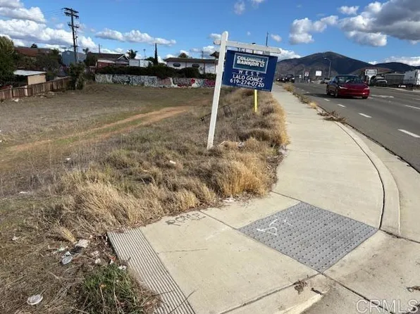 0 Jamacha Blvd Lot 83005, Spring Valley, CA 91977