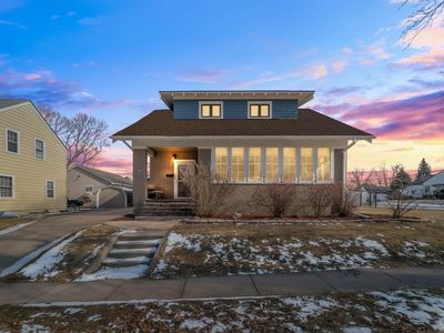 705 7th St, Nevada, IA, 50201