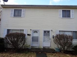 11 Van Buren Ave, Springfield, MA 01104