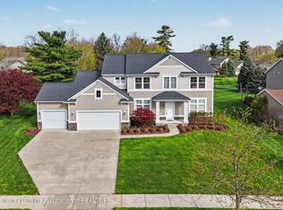 1470 Wellman Rd, Dewitt, MI 48820