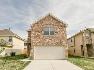 4135 Farmers Pass Rd, Houston, TX 77014