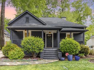 1824 Umstead St, Charlotte, NC 28205
