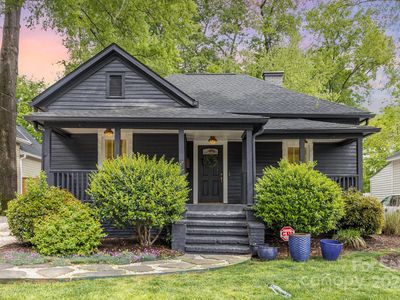 1824 Umstead St, Charlotte, NC, 28205