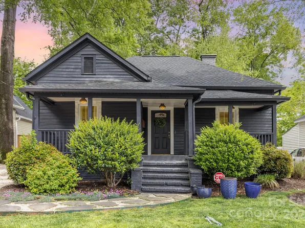 1824 Umstead St, Charlotte, NC 28205