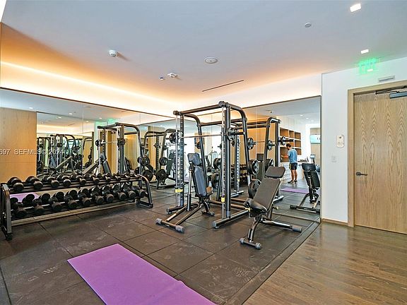 4th image of 801 S Miami Ave #1305