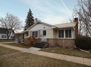 236 W Marquette St, Berlin, WI 54923