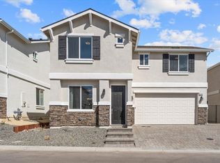 3404 Colonial Downs Dr, Reno, NV 89512