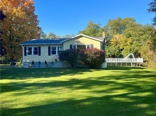 1299 Fitzpatrick Rd, Auburn, NY 13021