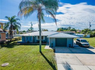 513 Lakehurst Ave, Port Charlotte, FL 33952