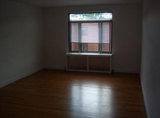 12 N Ashland St, Worcester, MA 01609