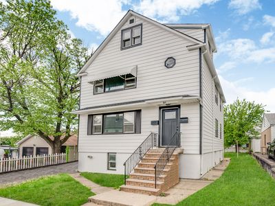 1 Orchard St FLOOR 2, Elmwood Park, NJ, 07407