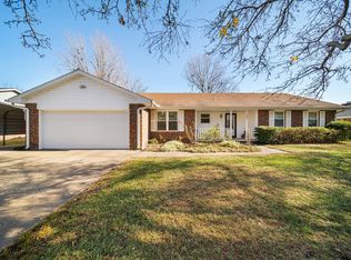 1605 Ginger Ct, Pryor, OK 74361