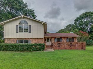 2233 April Dr SW, Conyers, GA 30094