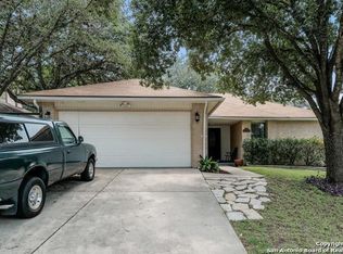 7119 Quail Trce, San Antonio, TX 78250